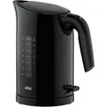 Braun Wasserkocher WK 3100 BK sw