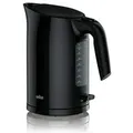 Wk 3100 Bk Purease 0x21010007, Schwarz - Braun