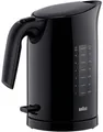 Braun Wasserkocher WK 3100 BK PurEase