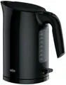 Braun Wasserkocher WK 3100 BK PurEase