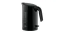 BRAUN PurEase WK 3100 BK Wasserkocher, Schwarz