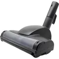 MisterVac Staubsaugerdüse Bodendüse Turbodüse Ersatzdüse kompatibel mit LIDL BZBK 850 A1, Mod.HG07375