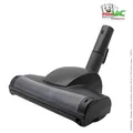 Bodendüse Turbodüse Turbobürste kompatibel mit LIDL BZBK 850 A1, Mod.HG07375