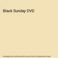 Black Sunday DVD