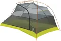 Big Agnes Tiger Wall UL2 Bikepack Kuppelzelt, 2-Personen