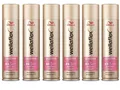 6x Wellaflex Sensitive  Haarspray Sanft zur Kopfhaut Starker Halt 3*Vegan* 250ml