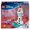 LEGO Picknickspass mit Olaf und Bruni (43287, LEGO Disney) (43287)