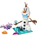 LEGO Disney Picknickspaß mit Olaf und Bruni 43287