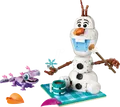 LEGO 43287 - LEGO Disney - Picknickspaß mit Olaf und Bruni
