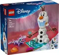 Picknickspaß mit Olaf und Bruni  LEGO Disney 43287  N01/26