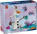 43287 - LEGO Disney - Olaf und Bruni Picknick