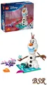 LEGO® Disney: 43287 Picknickspaß mit Olaf und Bruni ! NEU & OVP !