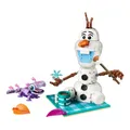 LEGO Bau Minipicnic Mit Olaf Und Bruni (478 Teile) Disney Classic