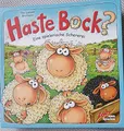 Zoch 601126300 - Haste Bock, Familienspiel