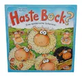⭐️HASTE BOCK ? Eine Spielerische Schererei ● Vollständig Schafe Hochwertig ZOCH