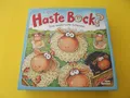 * Haste Bock? - Eine spielerische Schererei * Brettspiel von Zoch-Spiele, ab 10
