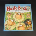 HASTE BOCK? - Eine spielerische Schreinerei - 2006 - ZOCH Neuwertig Sammler RAR