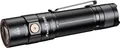 FENIX LED-Taschenlampe E35R, Akkubetrieb, schwarz FEE35R