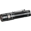Led-taschenlampe E35r, Akkubetrieb, Schwarz - Fenix