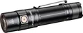 FENIX LED-Taschenlampe E35R,  Akkubetrieb, schwarz