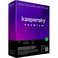 Kaspersky Premium 10 Device Sierra Box (DE) (1 User, 12 Monate) (KL1047G5KFS)