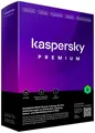KASPERSKY Premium Sicherheitssoftware Vollversion (PKC)