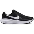 Nike Revolution 8 Laufschuh Schwarz, Damen, Größe: 40 - Nike Revolution 8 Laufschuh Schwarz, Damen, Größe: 40 - woman - Schwarz
