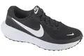 Laufschuhe Damen, Nike Revolution 8, Schwarz