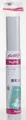 plottiX Vinylfolie permanent 31,50 cm x 1 m hellgrau