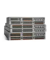 Cisco N5K-C5548UP-B-S32 generalüberholt