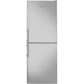 Amica KGC 384 110 E, 138 l, SN-T, 40 dB, 2 kg/24h, C, Edelstahl