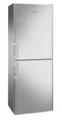Amica KGC 384 110 E Stand Kühl-Gefrierkombination, 52cm breit, 148 cm hoch, 138