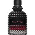 Valentino Uomo Born in Roma Intense EdP Nat. Spray Intense - 0.05 l