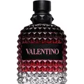 Valentino Herrenduefte Uomo-Born-In-RomaEau de Parfum Spray Intense 50 ml (1.275,80 € / 1 l)