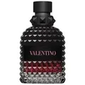 Uomo Born in Roma Intense EdP Nat. Spray Intense