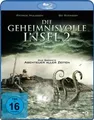 Die geheimnisvolle Insel 2 [Blu-ray] von Silver, Ada... | DVD | Zustand sehr gut