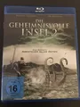 Die geheimnisvolle Insel 2 [Blu-ray]