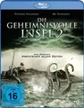 Die geheimnisvolle Insel 2 *** WIE NEU ***