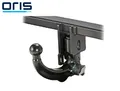 ACPS-ORIS Anhängevorrichtung 050-203 für VW Caddy III Kombi 2KB 2KJ 2CB 2CJ