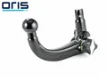 ACPS-ORIS Anhängerkupplung ORIS AK41 050-203 für VW CADDY 3 Großraumlimousine 4