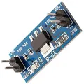 AZDelivery AMS1117 3,3V Stromversorgungsmodul für Raspberry Pi inklusive E-Book!