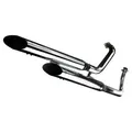 Silvertail K02 Abgasanlage Yamaha Xv 535/s Virago