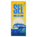 Sel mit Jodiertes Speisesalz, 500g