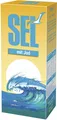 Sel Salinensalz mit Jod und Meersalz 500g