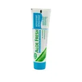 Trepatdiet Dentifrice Sensitive Hygiène buccale Aloe Vera Menthol NEU