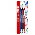 STABILO pointball colorful 3er Etui (3x) (6033/3-1)