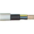 Kabelexpress Kabel 3x1.50 NYM-J Rolle (50 m) (204087)