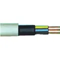 Kunststoff-mantelleitung Nym-j, 3x1,5mm2, 50m-ring