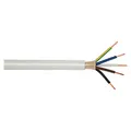 Kabel 10 -500m NYM-J VDE Stromkabel Mantelleitung Elektroleitung Feuchtraumkabel