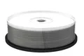 25 MediaRange Rohlinge CD-R 900MB 100min printable